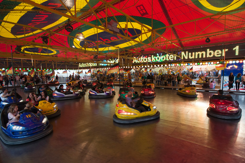 Pforzheimer Mess 2026 | Autoskooter Number 1 Pforzheimer Mess 2026 | Autoskooter Number 1