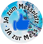 JA zum Messplatz